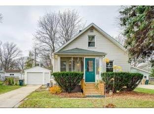 4607 Maher Ave Madison, WI 53716