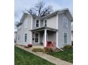 447 Madison St, Janesville, WI 53548