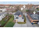 307 2nd St, New Glarus, WI 53574