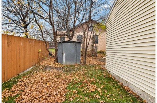 308 Davidson St, Madison, WI 53716