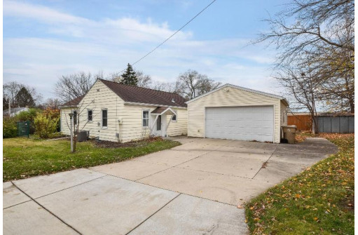 308 Davidson St, Madison, WI 53716