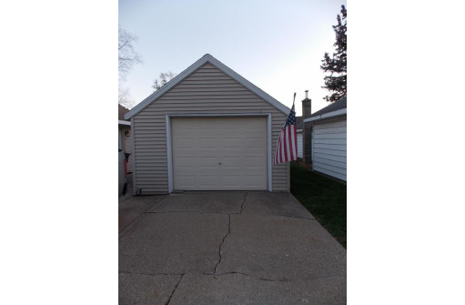 249 E High St, Milton, WI 53563