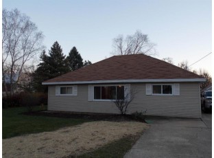 249 E High St Milton, WI 53563