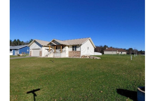 402 Glen Becker Ct, Wisconsin Dells, WI 53965