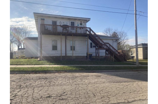 603 Glendale Ave, Tomah, WI 54660