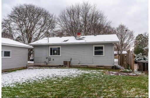 4517 Bonner Ln, Madison, WI 53704