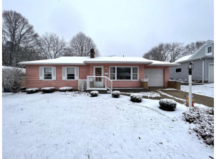 2007 Roosevelt Rd Monroe, WI 53566