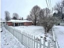 2007 Roosevelt Rd, Monroe, WI 53566