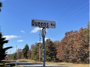 1.52 ACRES Queens Way