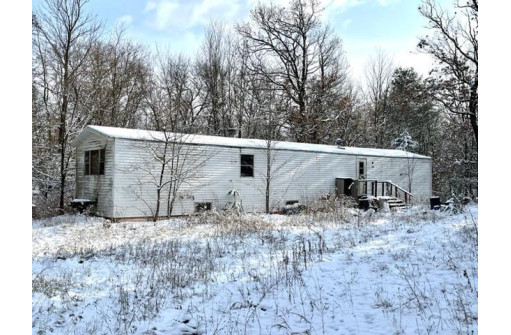 N3722 County Road B, Hancock, WI 54943