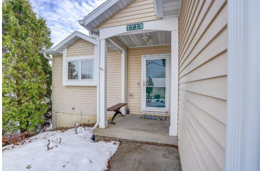 7713 Lois Lowry Ln, Madison, WI 53717