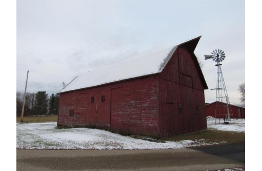 1558 County Road J, Friendship, WI 53934