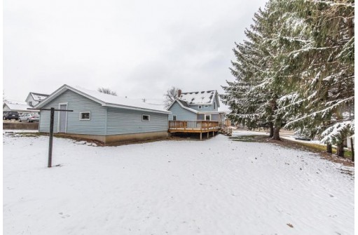 435 N Main St, Cottage Grove, WI 53527