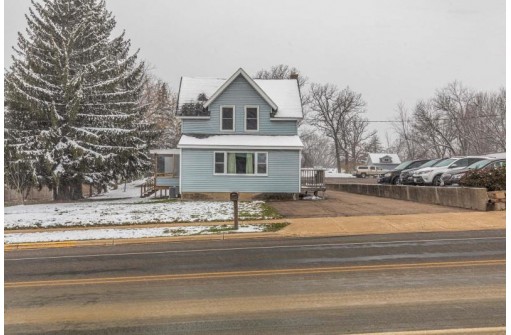 435 N Main St, Cottage Grove, WI 53527