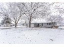 202 E 3rd Ave, Brodhead, WI 53520