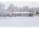 202 E 3rd Ave, Brodhead, WI 53520