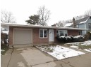 122 N Winsted St, Spring Green, WI 53588