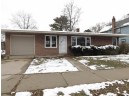 122 N Winsted St, Spring Green, WI 53588