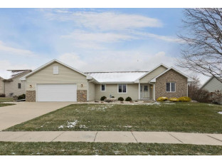 205 E Highland Ave Fort Atkinson, WI 53538