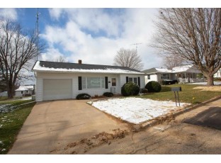 227 N Washington St Belmont, WI 53510