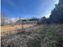 38 ACRES Bottom Rd, Wonewoc, WI 53968