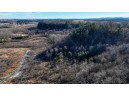 38 ACRES Bottom Rd, Wonewoc, WI 53968