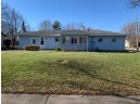 302 Monroe St, Sauk City, WI 53583-1237