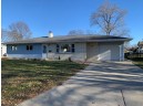 302 Monroe St, Sauk City, WI 53583-1237