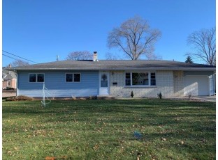 302 Monroe St Sauk City, WI 53583-1237