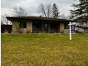 W6023 Lake Dr, Shawano, WI 54166