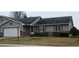 4106 Randolph Rd Janesville, WI 53546