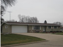 949 Faith St, Ripon, WI 54971