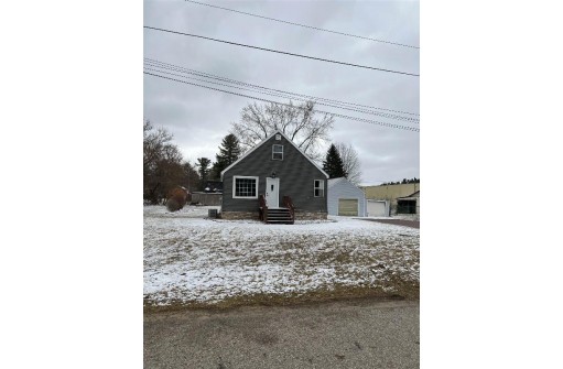 305 W 1st St, Friendship, WI 53934