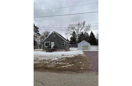 305 W 1st St, Friendship, WI 53934