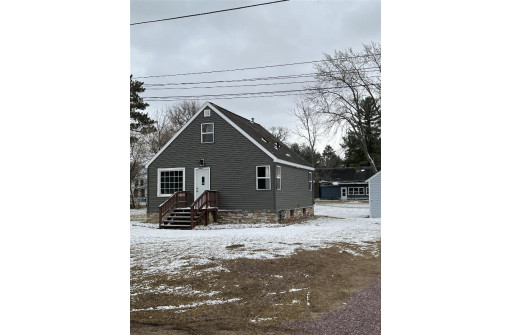 305 W 1st St, Friendship, WI 53934