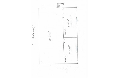 730 N Quincy St, Green Bay, WI 54302