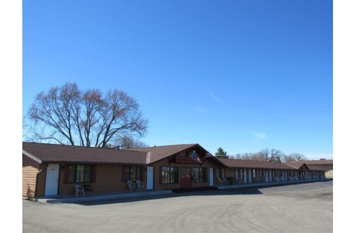 1200 Hwy 69, New Glarus, WI 53574