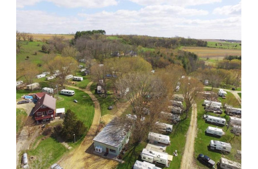 18472 N Lake Rd, Blanchardville, WI 53504