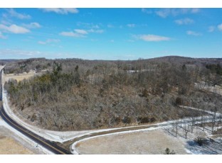 3.37 ACRES Turkey Rd Black Earth, WI 53515