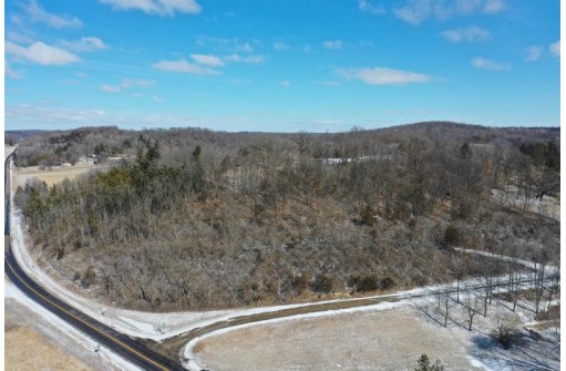 3.37 ACRES Turkey Rd, Black Earth, WI 53515