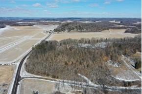 3.37 ACRES Turkey Rd