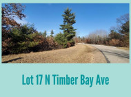 N Timber Bay Ave Lot 17