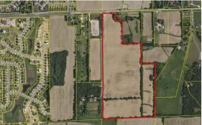 68 ACRES Siggelkow Rd