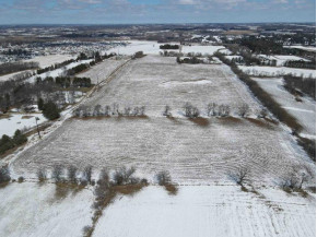 68 ACRES Siggelkow Rd