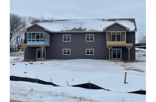 UNIT 15 Sienna Hills, Mount Horeb, WI 53572