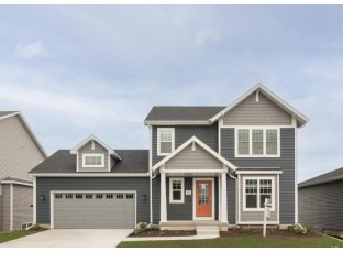 1249 Crane Meadow Way Sun Prairie, WI 53590