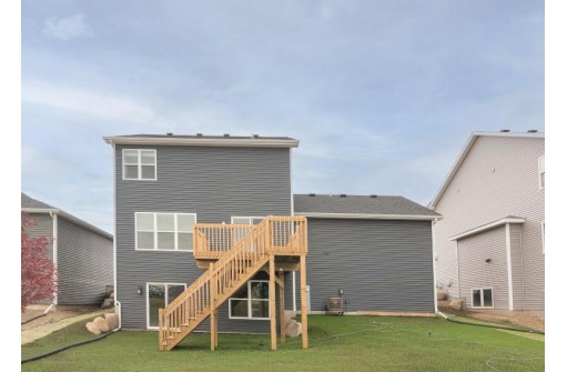 1249 Crane Meadow Way, Sun Prairie, WI 53590