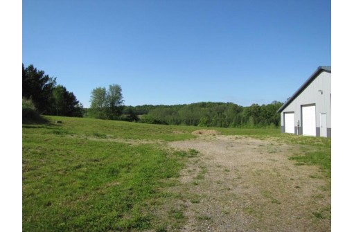 21560 Charcoal Rd, Warrens, WI 54666