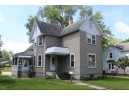 614 W Cook St, Portage, WI 53901