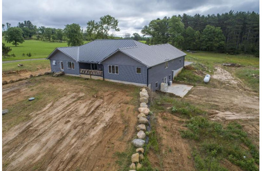 W3799 Eagle Rd, Montello, WI 53949